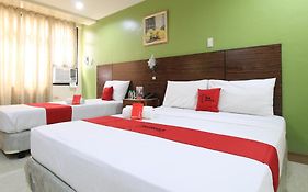 Reddoorz Plus @ Chinatown Binondo